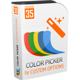 Magento Color Picker for Custom Options