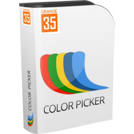 Magento Color Picker for Configurable Products