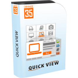 OLD Magento Ajax Quick View + Recently Viewed