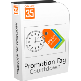 OLD Magento Call-to-Action Promotion Tag