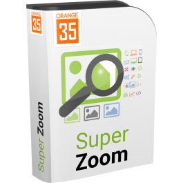 OLD SuperZoom for Magento